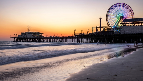 Santa Monica